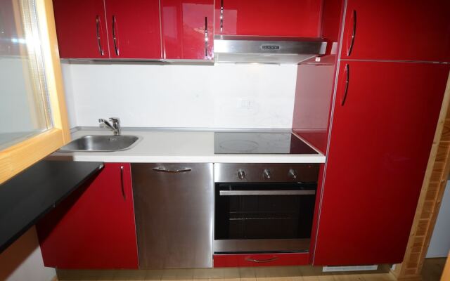 IL Rifugio dell'aquila