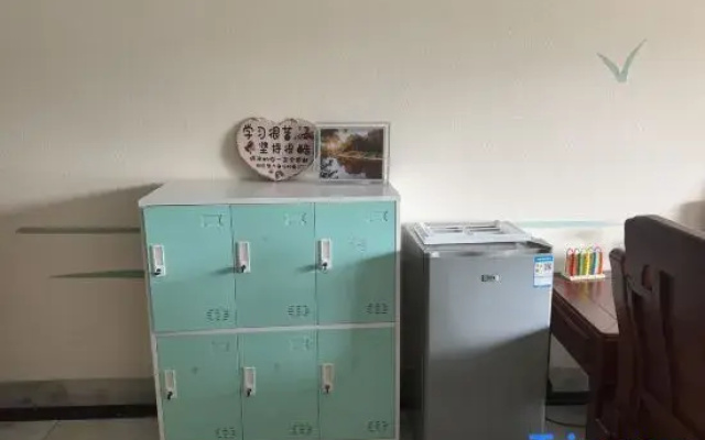 Manxiang Female Only Hostel