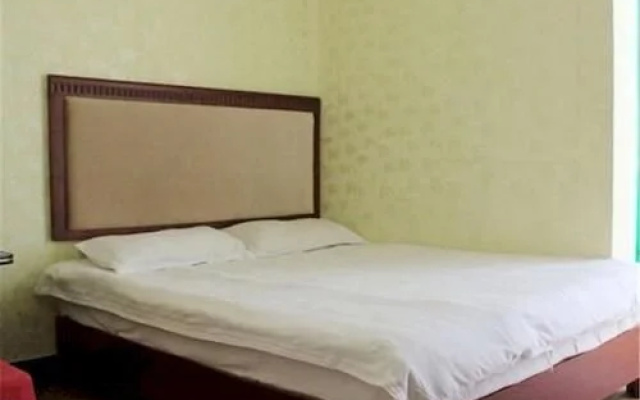 Ganzhou Jiaxin Business Hotel