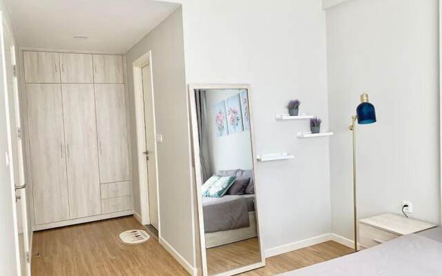 Chiip Apartment in Masteri An Phu