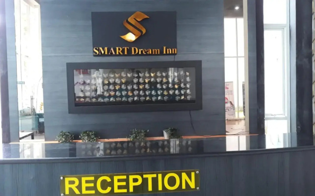 SMART DREAM Aeropolis AR2 Powered by Archipelago