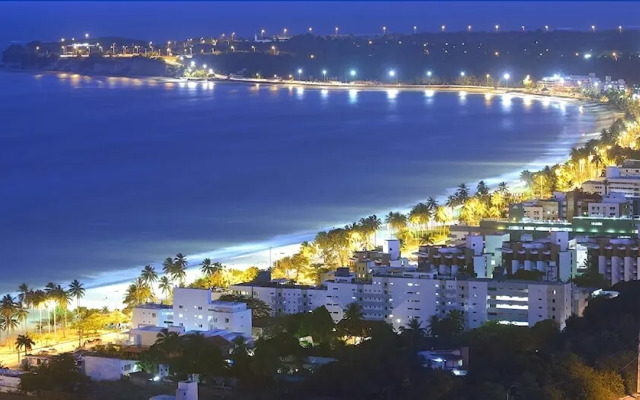 Apto Eco Summer Tambaú 2 Quartos Genius Flats