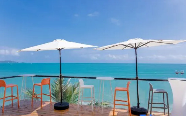 Su said sea view beauty hotel (Tianya Haijiao Branch)