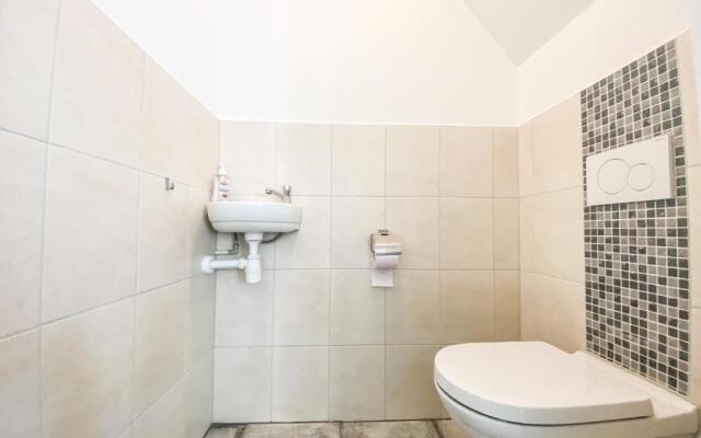 Landelijk gelegen vakantiehuis OK37