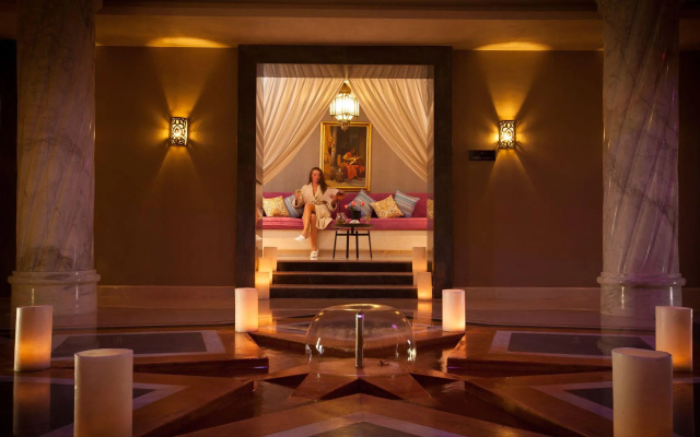 Rixos Premium Seagate