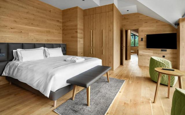 Swissôtel Damian Jasna