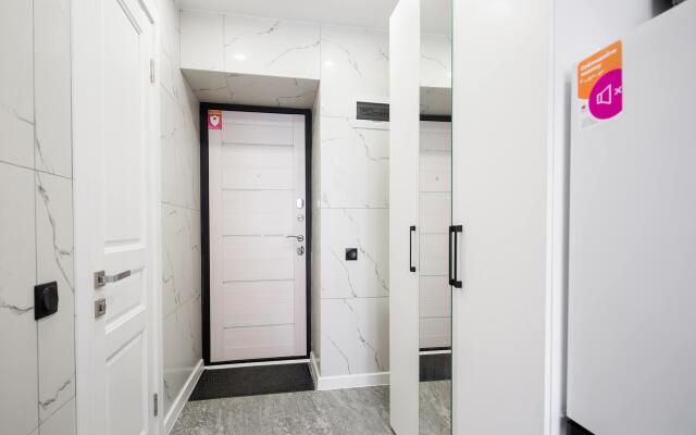 9 ночей на улице Донская 7