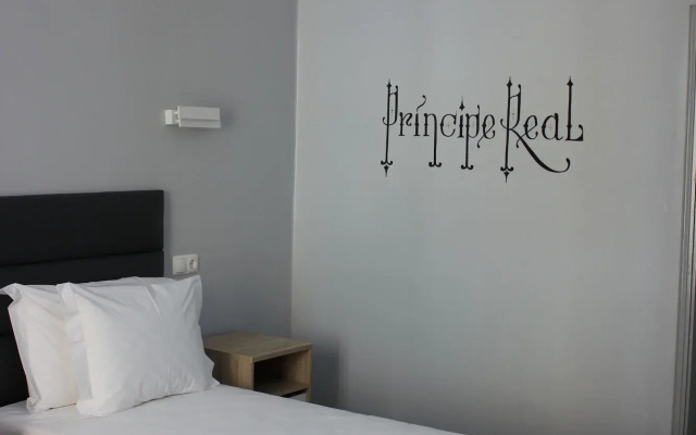 O Elétrico Guesthouse