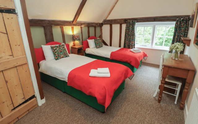 Duchess Cottage