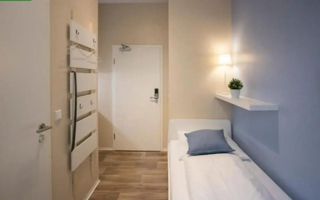 GuestHouse Köhn51