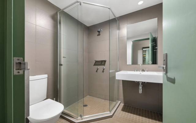 YHA Sydney Harbour