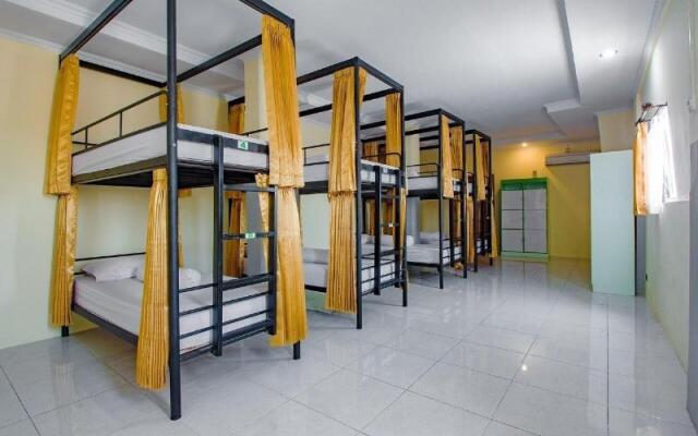 Athaya Hotel Jogja
