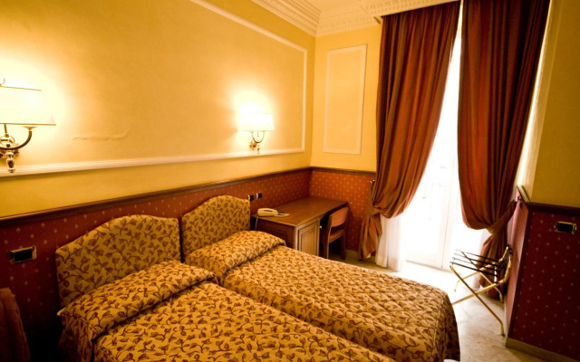Hotel Donatello