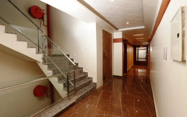 Le Cypress - Bareilly