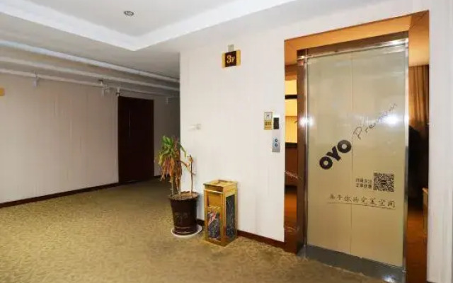 Diamond Apartments