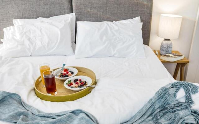 Salt @ South West Rocks