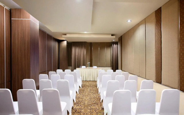 Hotel Santika Depok