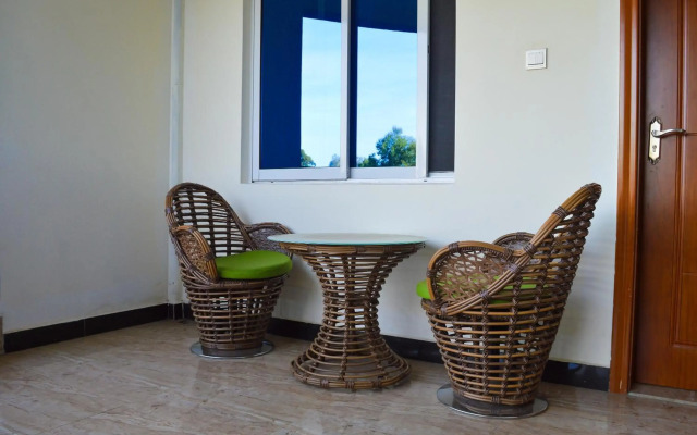 Wuduria Hotel
