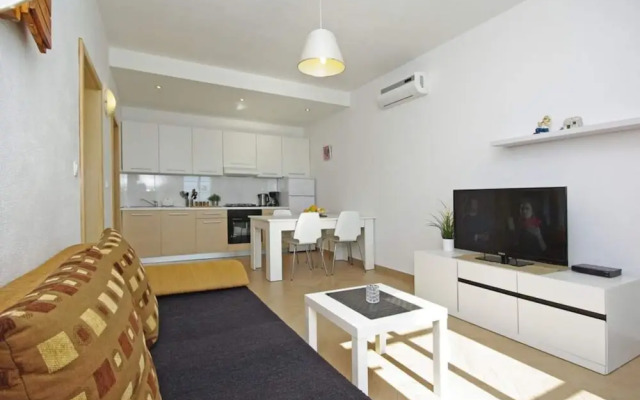 Apartment Beach House Dalmatia L3