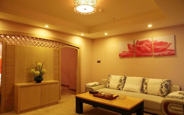 Fulaideng Hotel