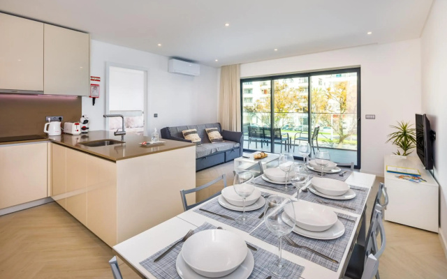 Apartamento Porlamar