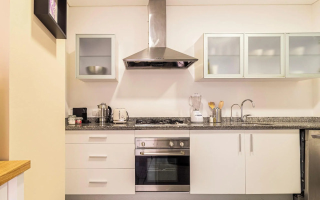 Casa Reforma by Kukun