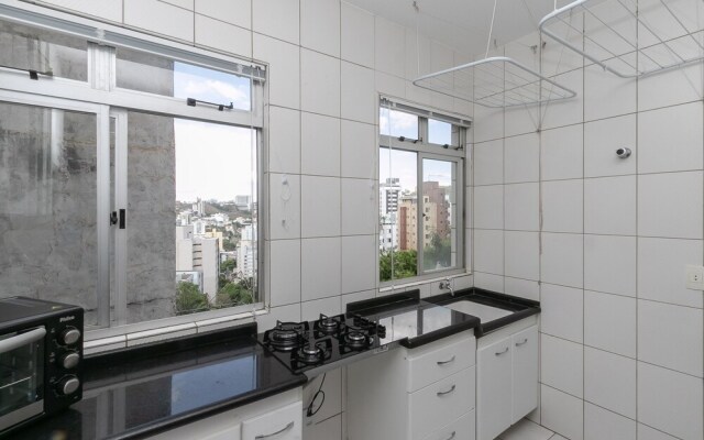 Apartamento 2 quartos no Buritis