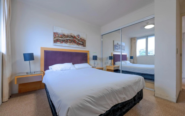 Abbey on Roma Hotel & Apartments