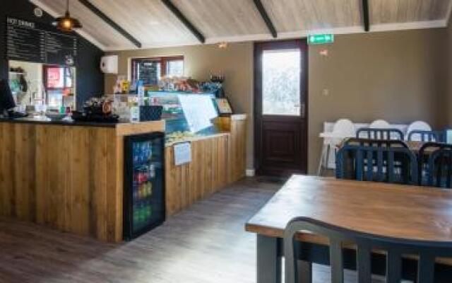 Fairwood Lakes Holiday Park