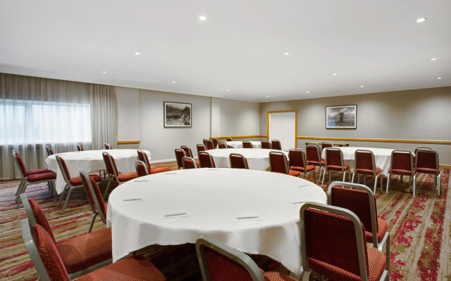 Leonardo Hotel Inverness
