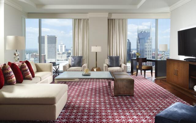 Omni Nashville Hotel