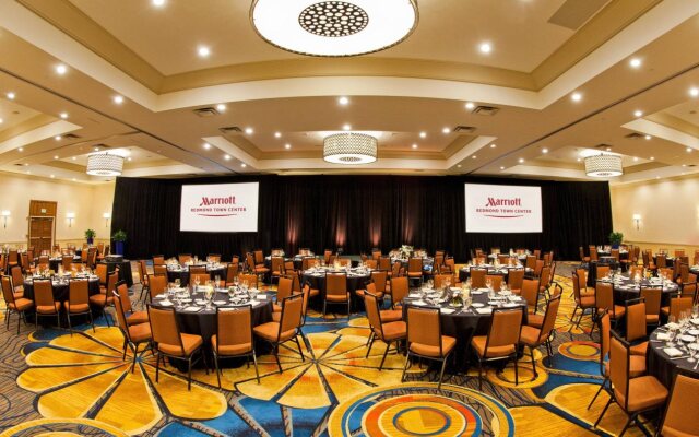 Seattle Marriott Redmond
