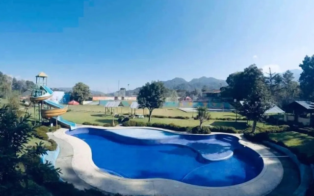 Hotel Gran Shalom II