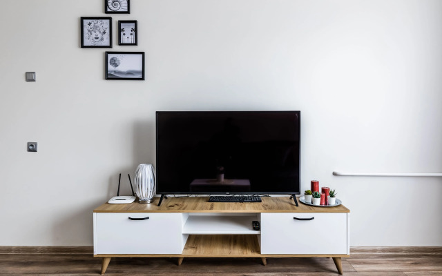 Scandinavian inspired design