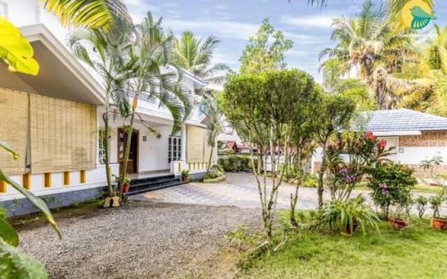 Regal mansion Home stay