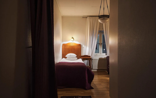 Hotel Läckö