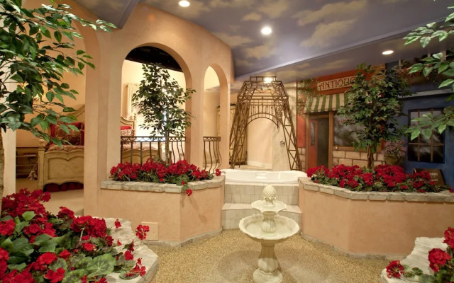 Destinations Inn