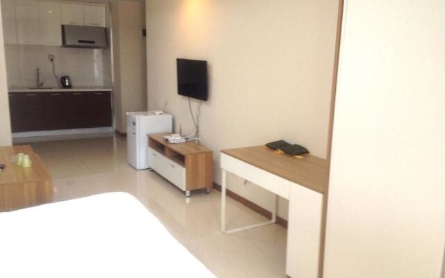 Sunshine Service Apartment