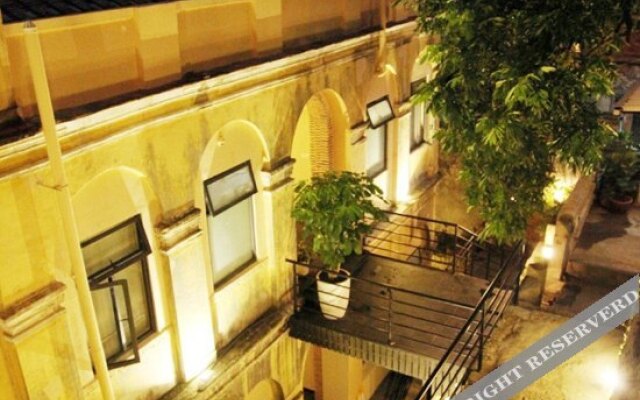 Tangtao Yard Hostel (Xiamen Gulangyu Fuxing Castle)