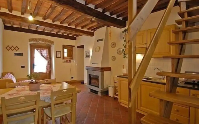 Agriturismo Pian di Fiume