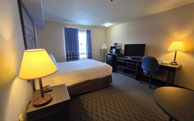 Super 8 Swan River MB