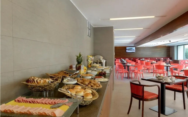 Abba Presidente Suites Santiago