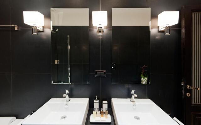 Casa Roma Luxury Apartment