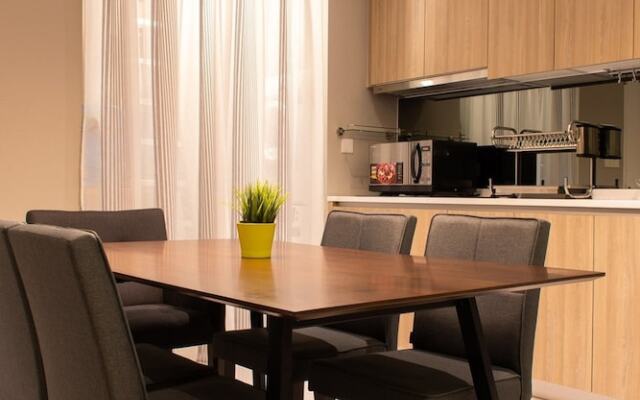 Maca Deluxe Suite By D Imperio Homestay Penang