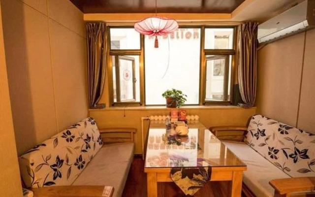 Lanzhou Hongyun Hotel