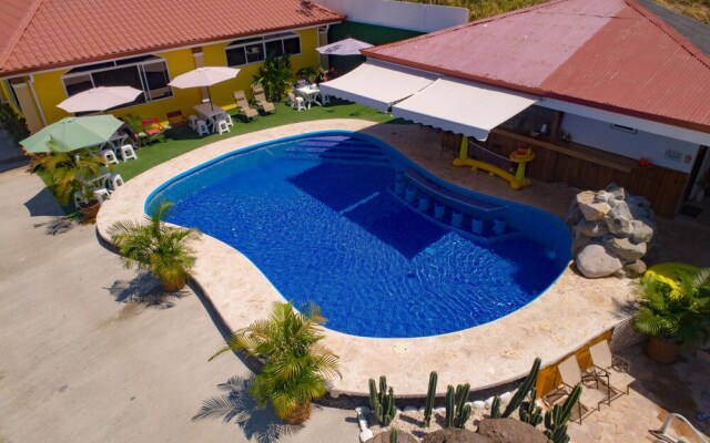 Hotel Boutique Meraki