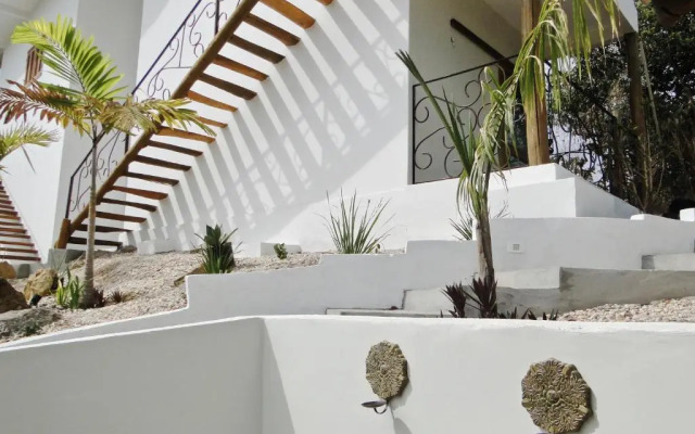 Suítes Silêncio e Aconchego