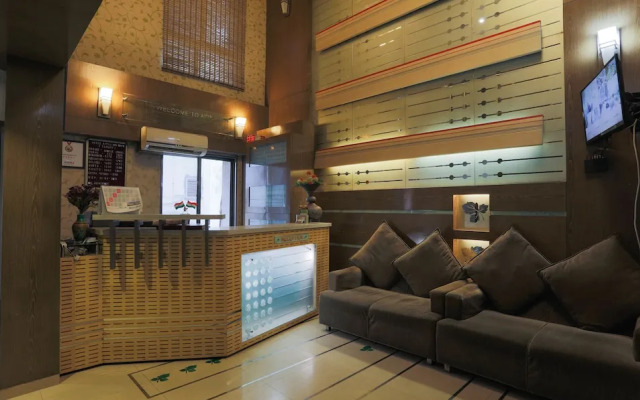Hotel Apple Inn