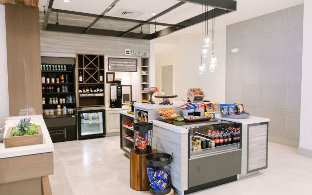 Hilton Garden Inn Winter Park