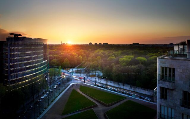 The Ritz-Carlton, Berlin